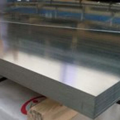 Sac (Siyah, DKP, HRP, ST-52 ve Galvaniz)