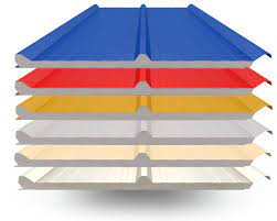 Panel (Çatı ve Cephe Paneli)