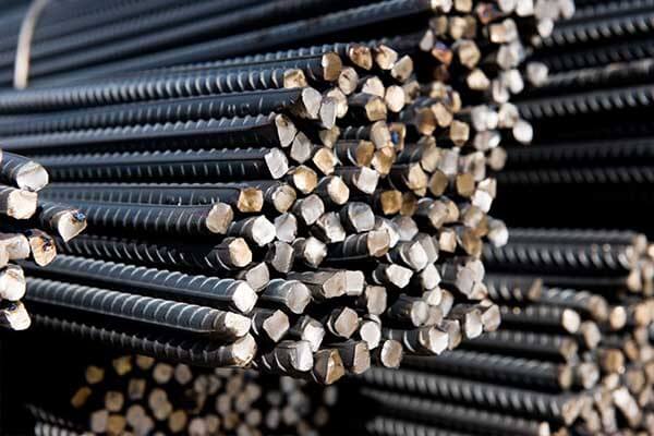 Nervürlü İnşaat Demiri & Çelik Hasır