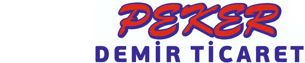 PEKER PROFİL DEMİR SAC SANAYİ VE TİCARET LİMİTED ŞİRKETİ