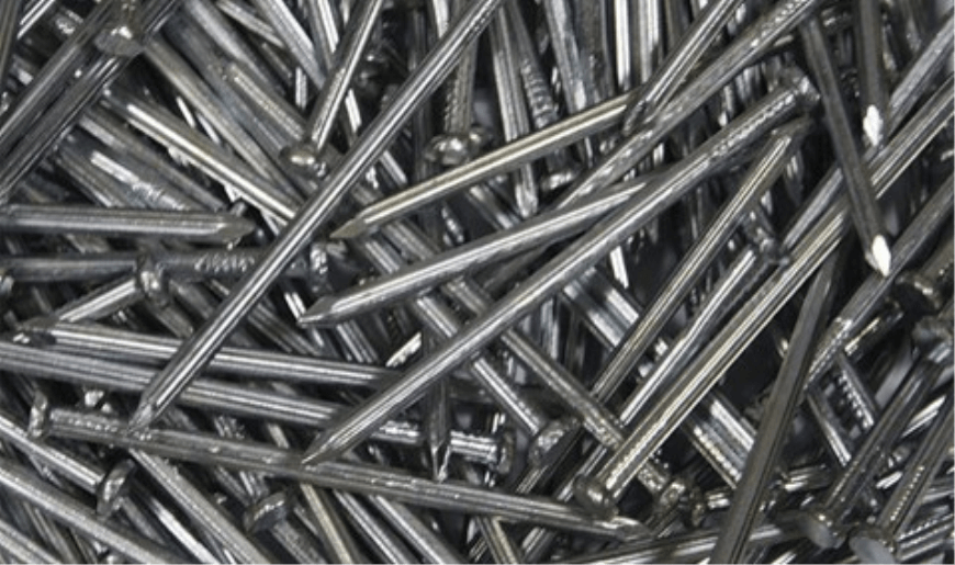 Çivi & İnşaat Teli